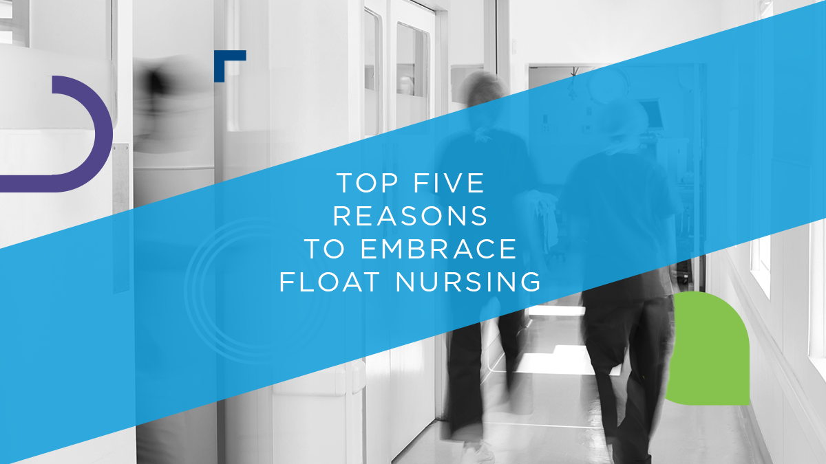 Float Pool Nurse Job Description