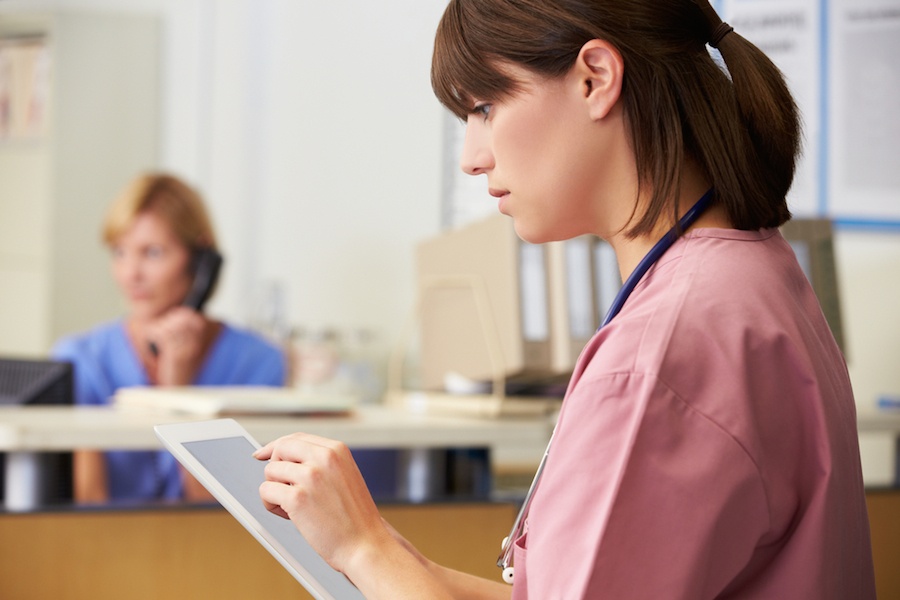 Why We Love Nurses You Inspire Us